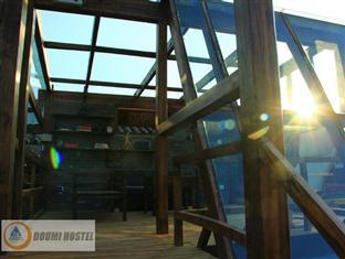 Shuhe Doumi International Youth Hostel Li-ťiang Exteriér fotografie